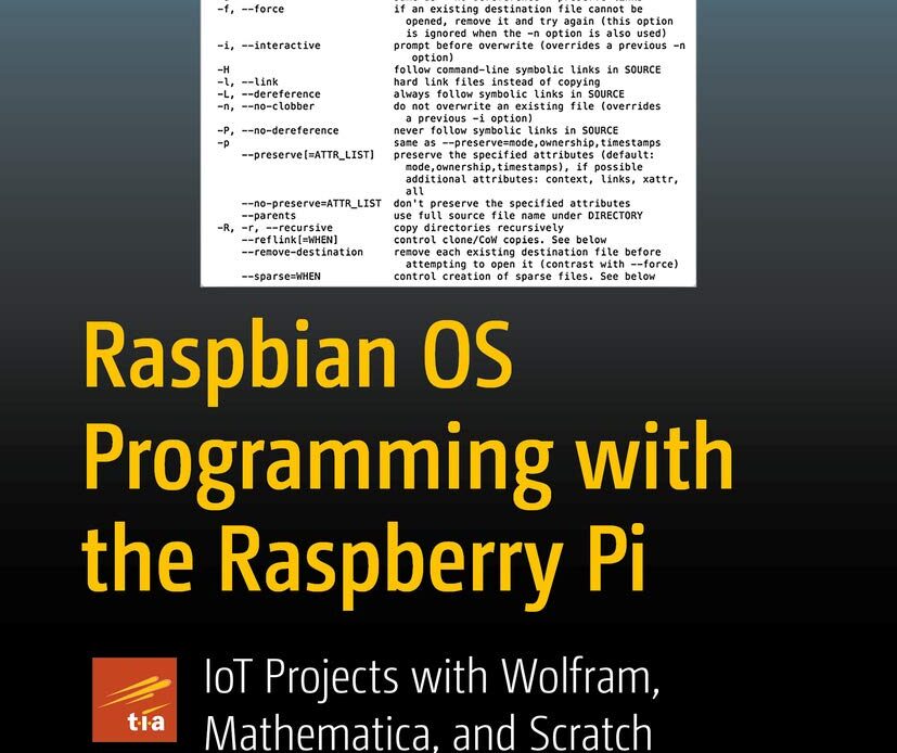Raspberry Pi projects