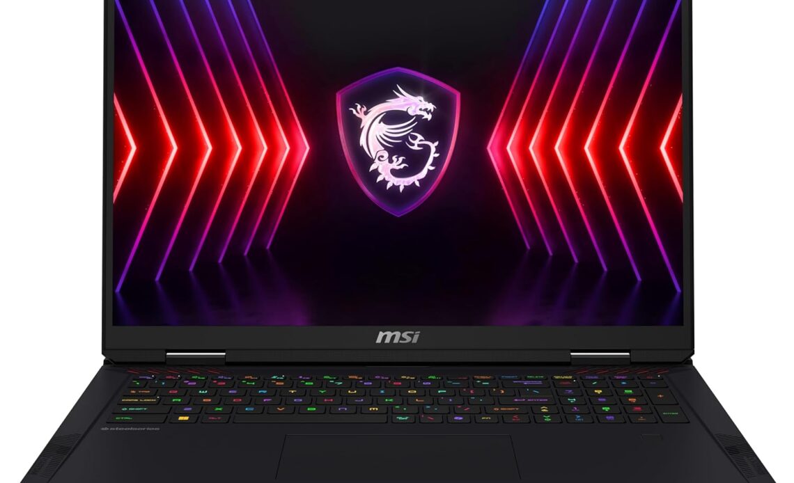 gaming laptops