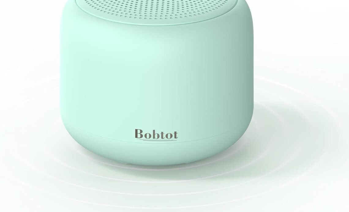 Bluetooth speakers