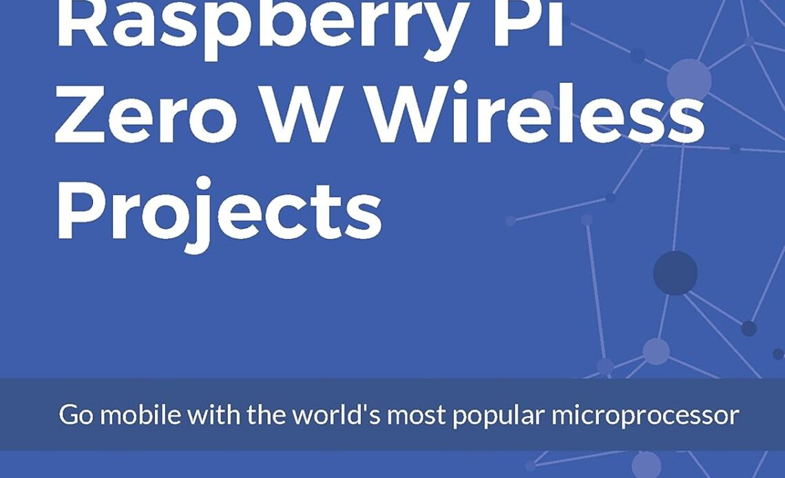 Raspberry Pi projects