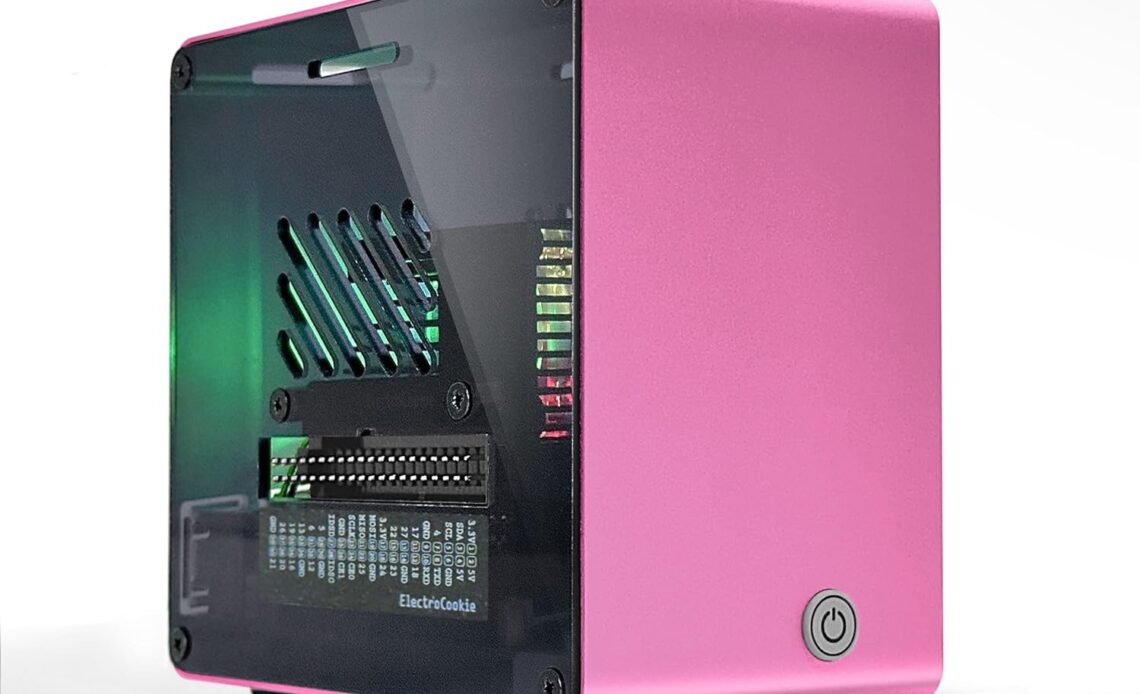 Raspberry Pi projects