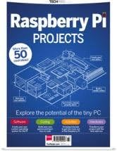 Raspberry Pi projects