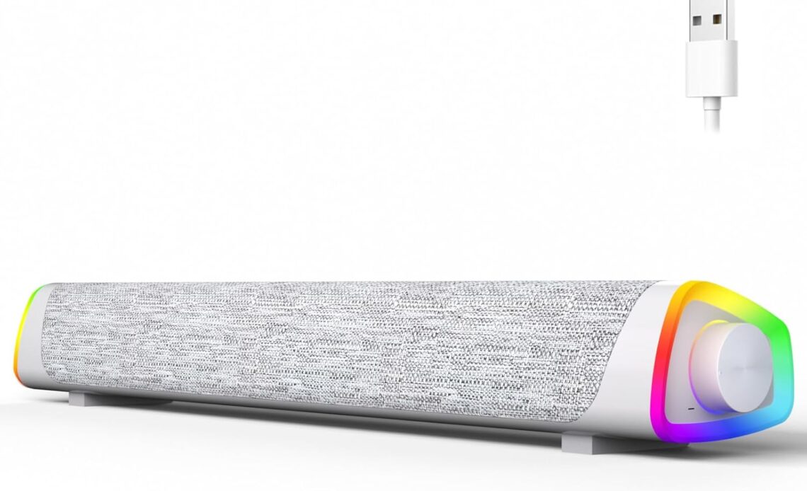 Bluetooth speakers