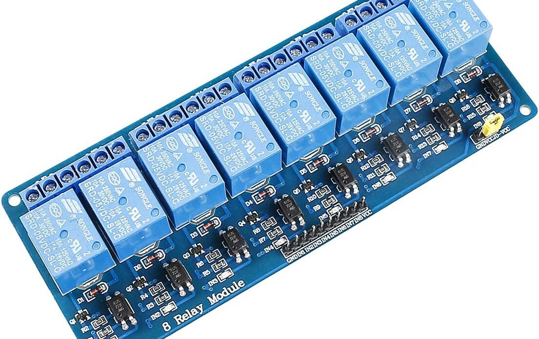Raspberry Pi projects