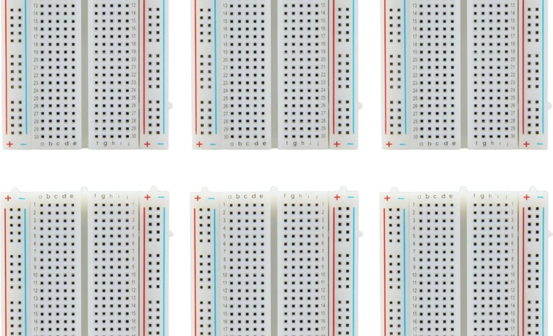 Raspberry Pi projects