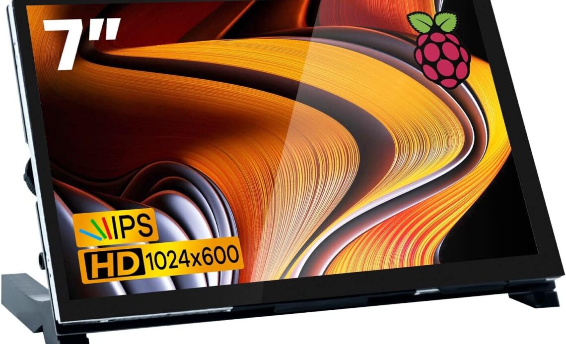 Raspberry Pi projects