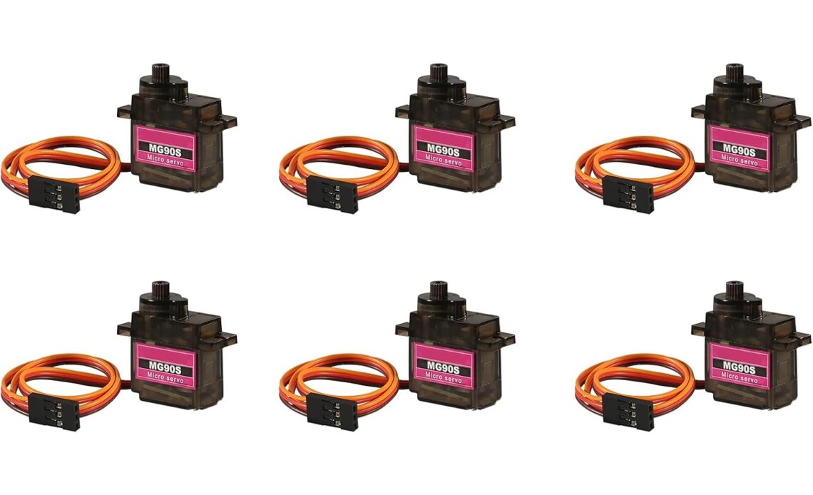 Raspberry Pi projects