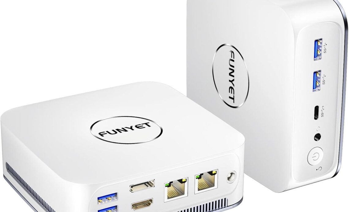 custom PC builds