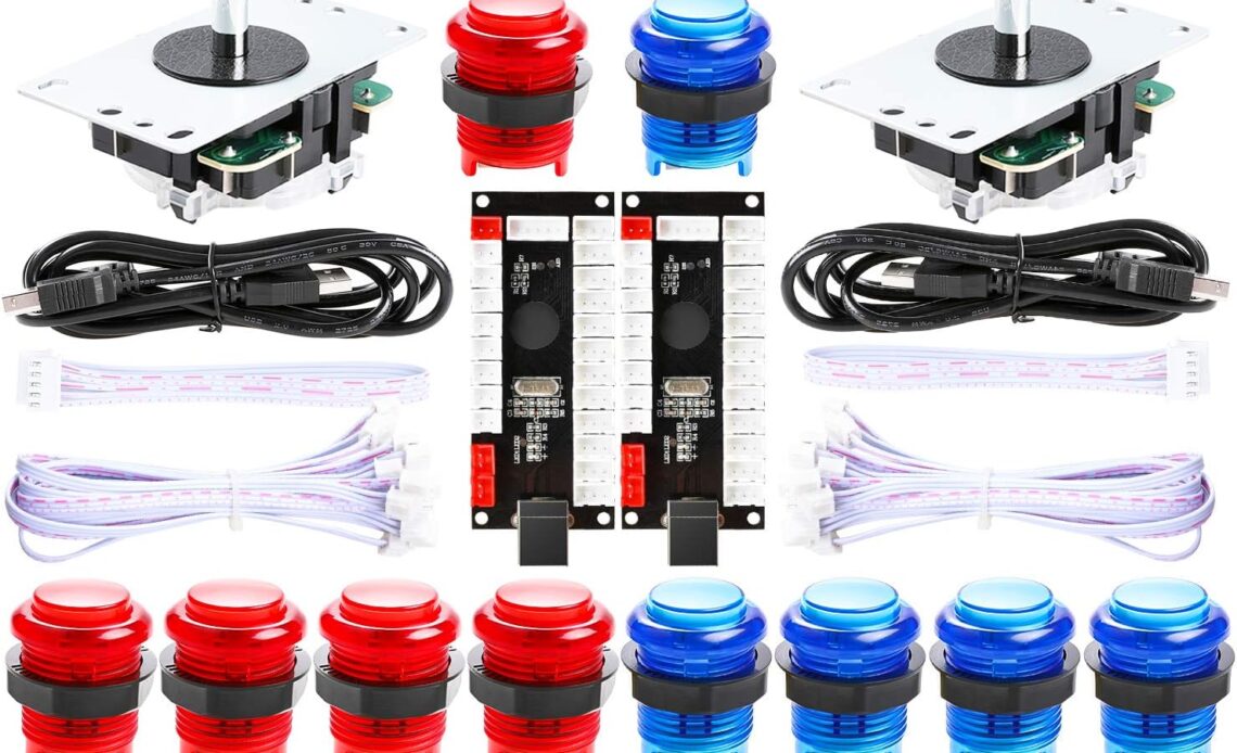 Raspberry Pi projects
