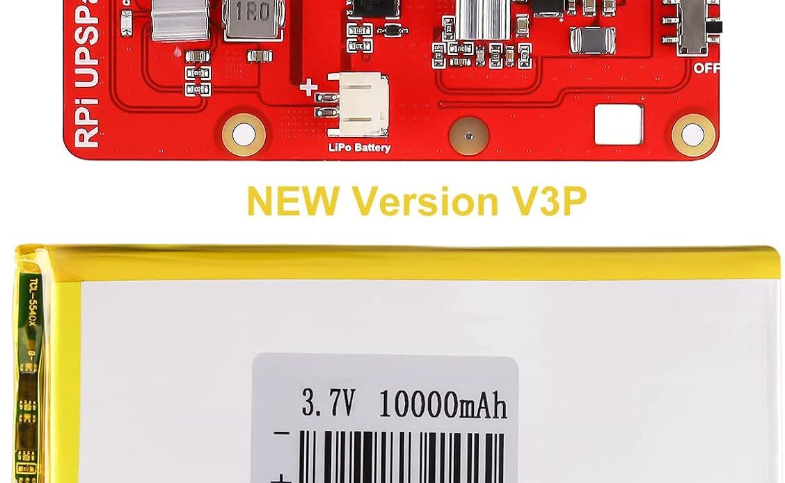 Raspberry Pi projects