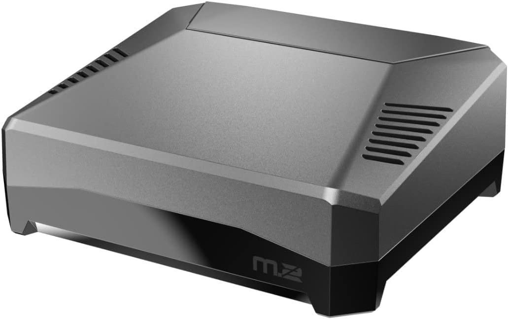 Raspberry Pi projects