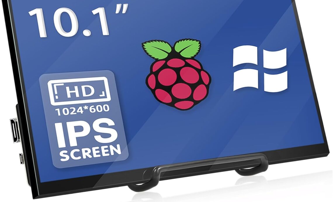 Raspberry Pi projects