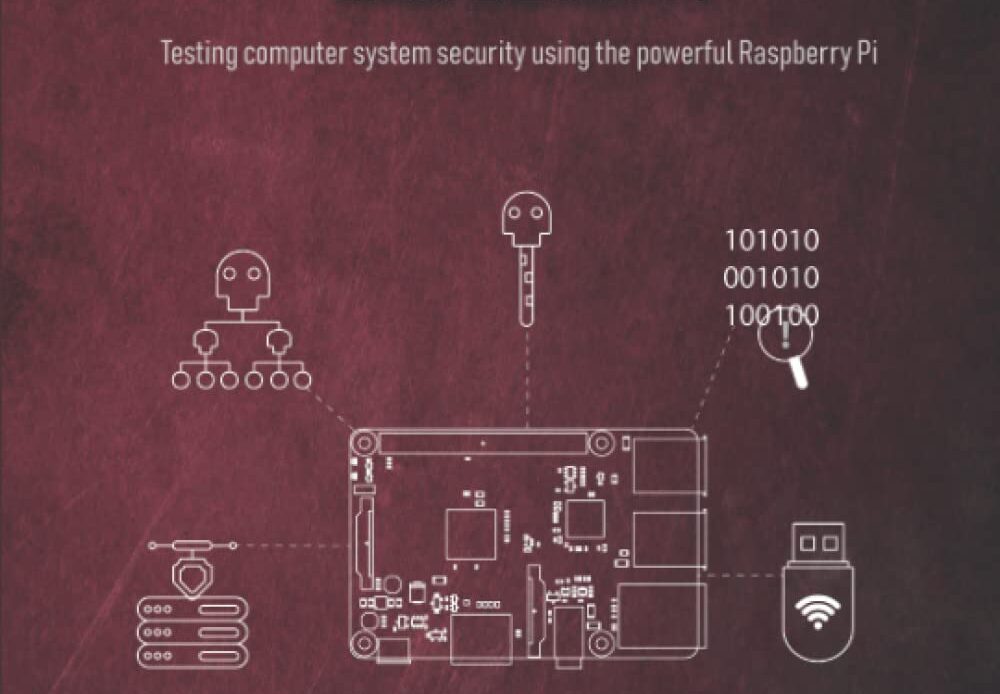 Raspberry Pi projects