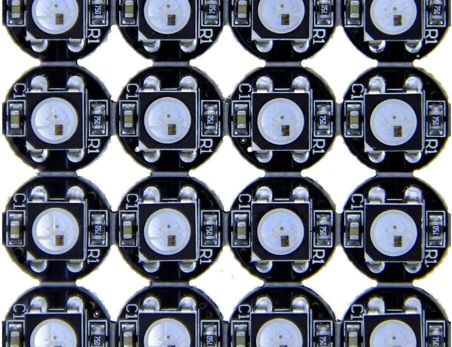 Raspberry Pi projects