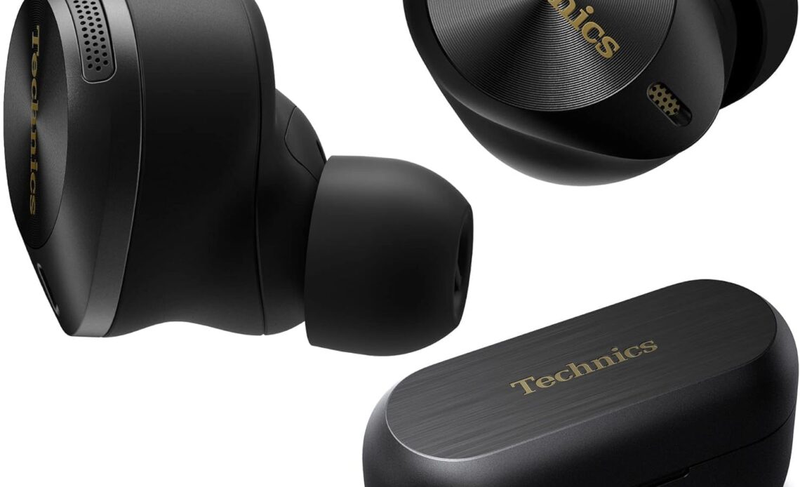 wireless earbuds