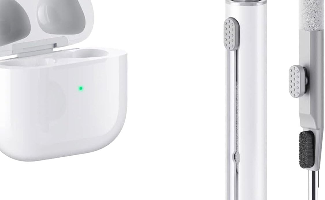 iPhone 16 Pro accessories