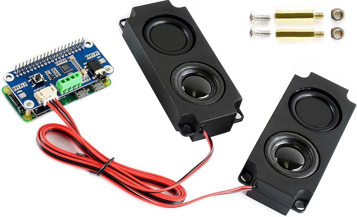 Raspberry Pi projects