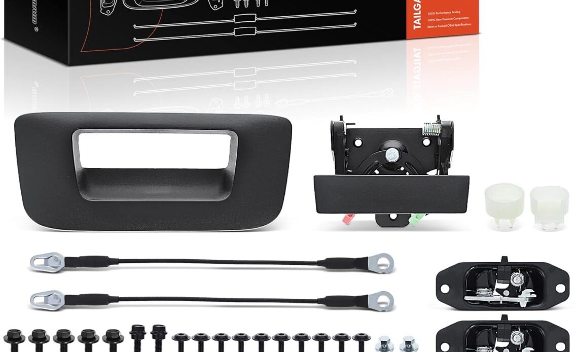 PC hardware