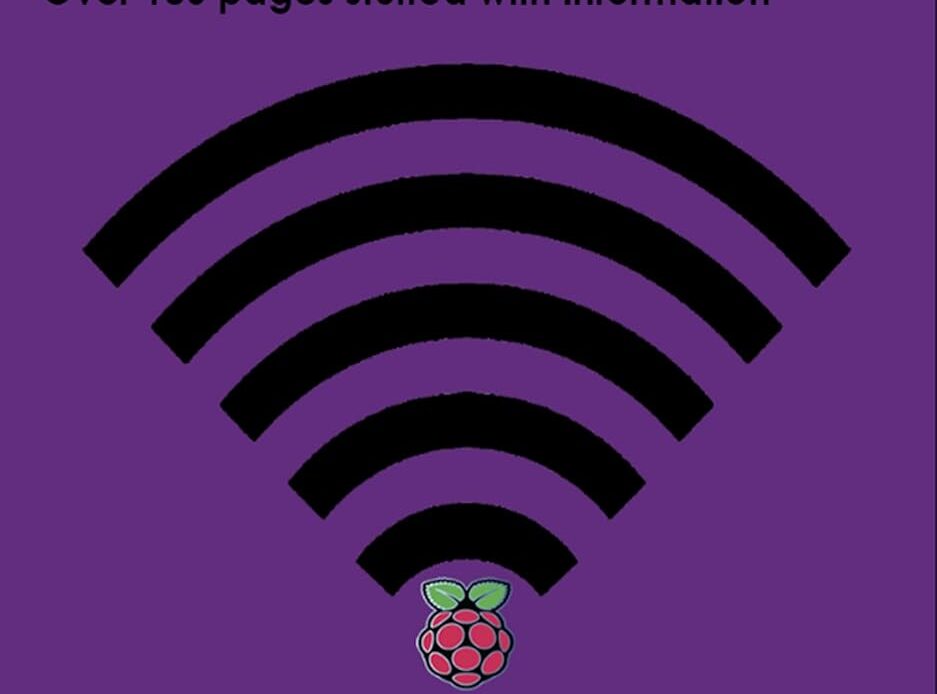 Raspberry Pi projects