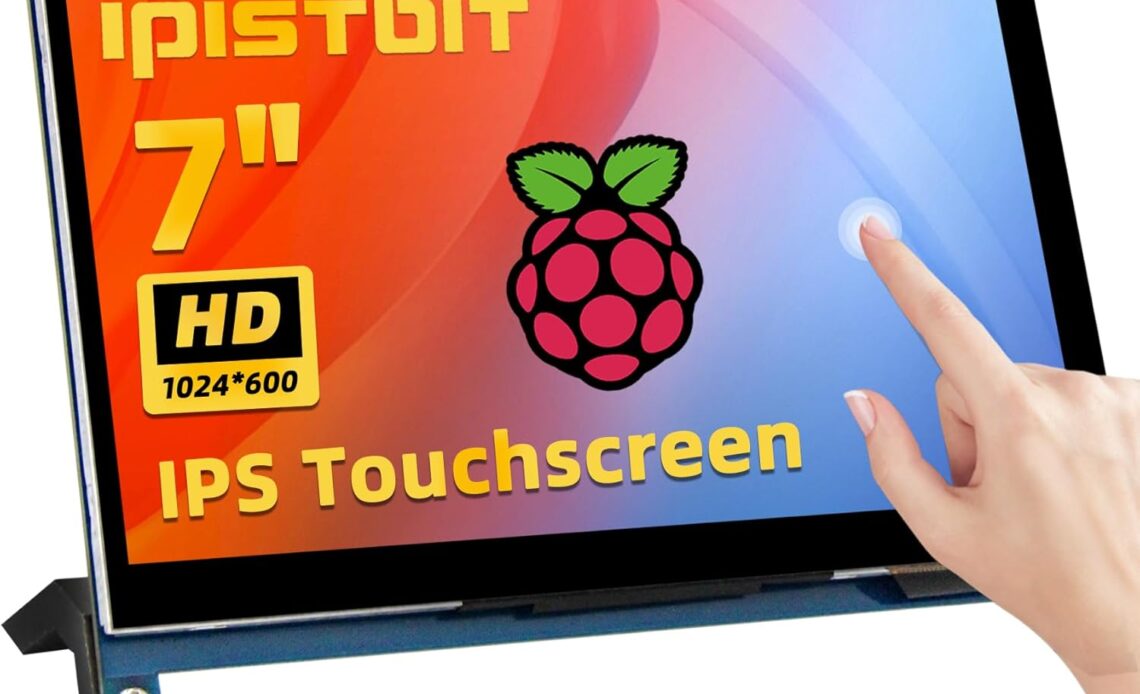 Raspberry Pi projects