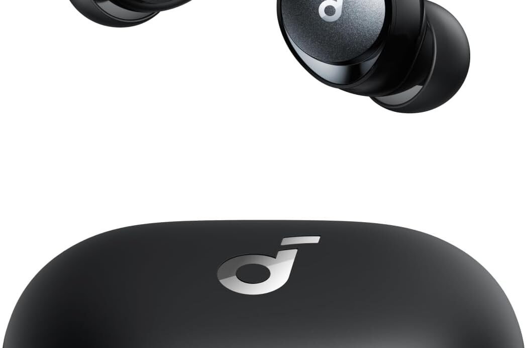 wireless earbuds