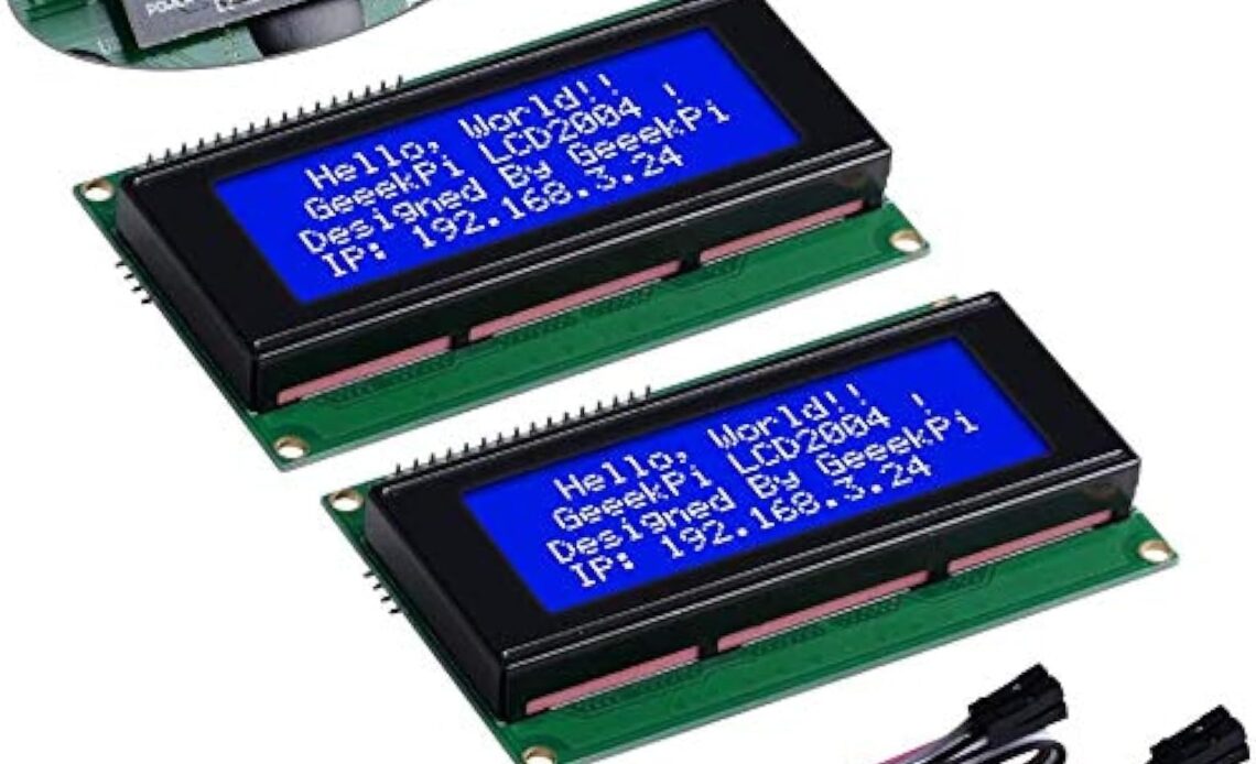 Raspberry Pi projects