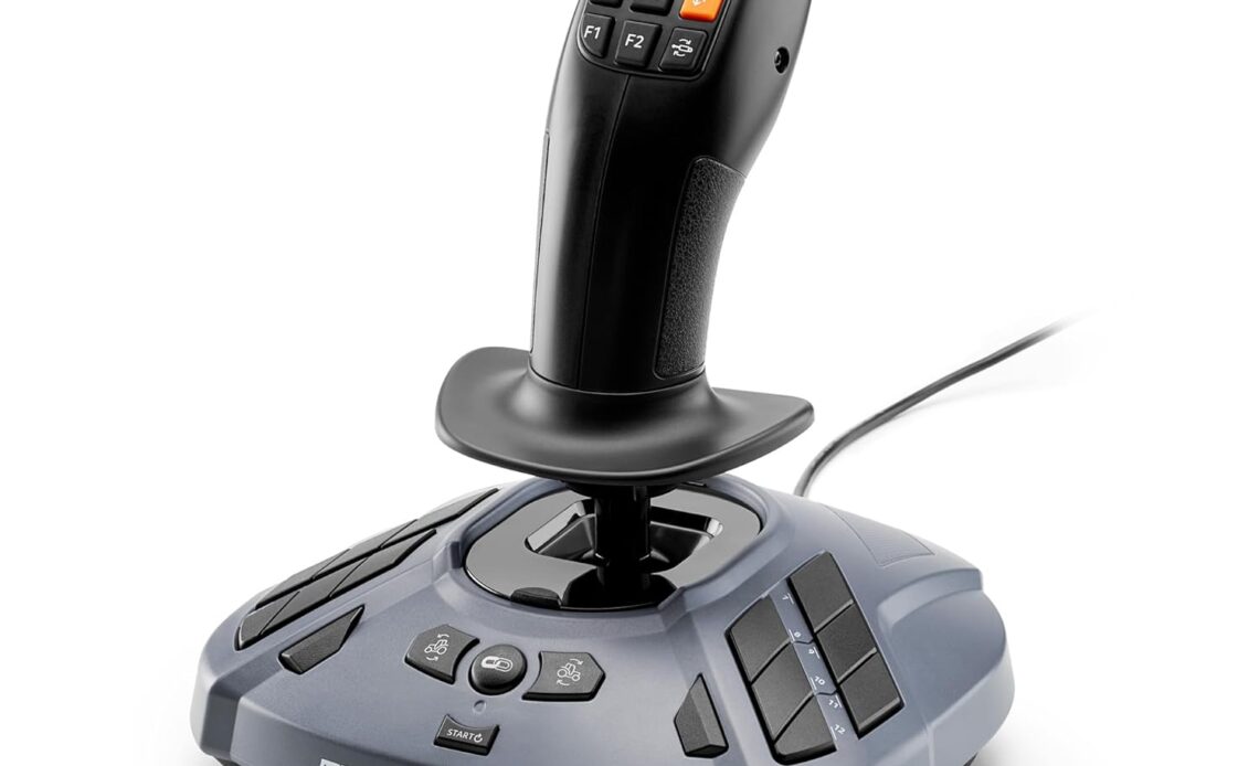 PC hardware