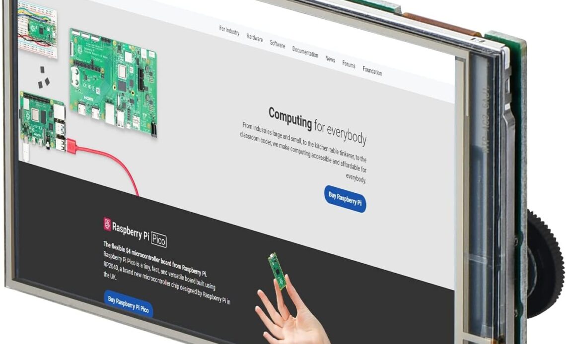 Raspberry Pi projects