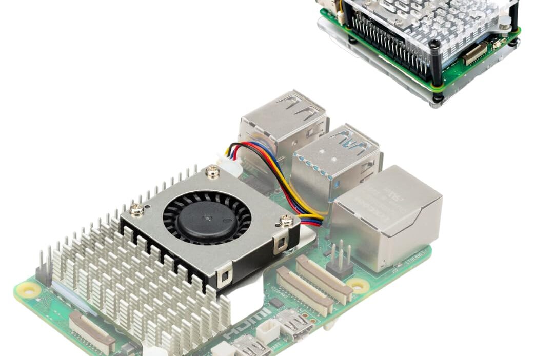 Raspberry Pi projects