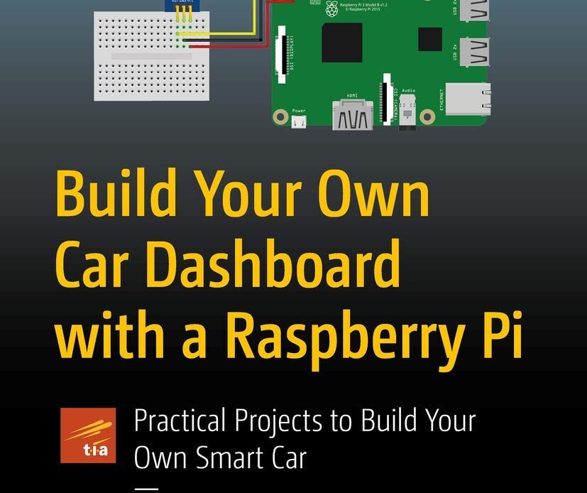 Raspberry Pi projects