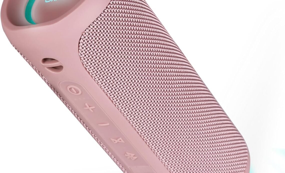 Bluetooth speakers