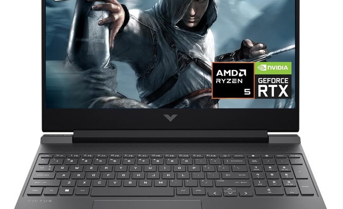 gaming laptops