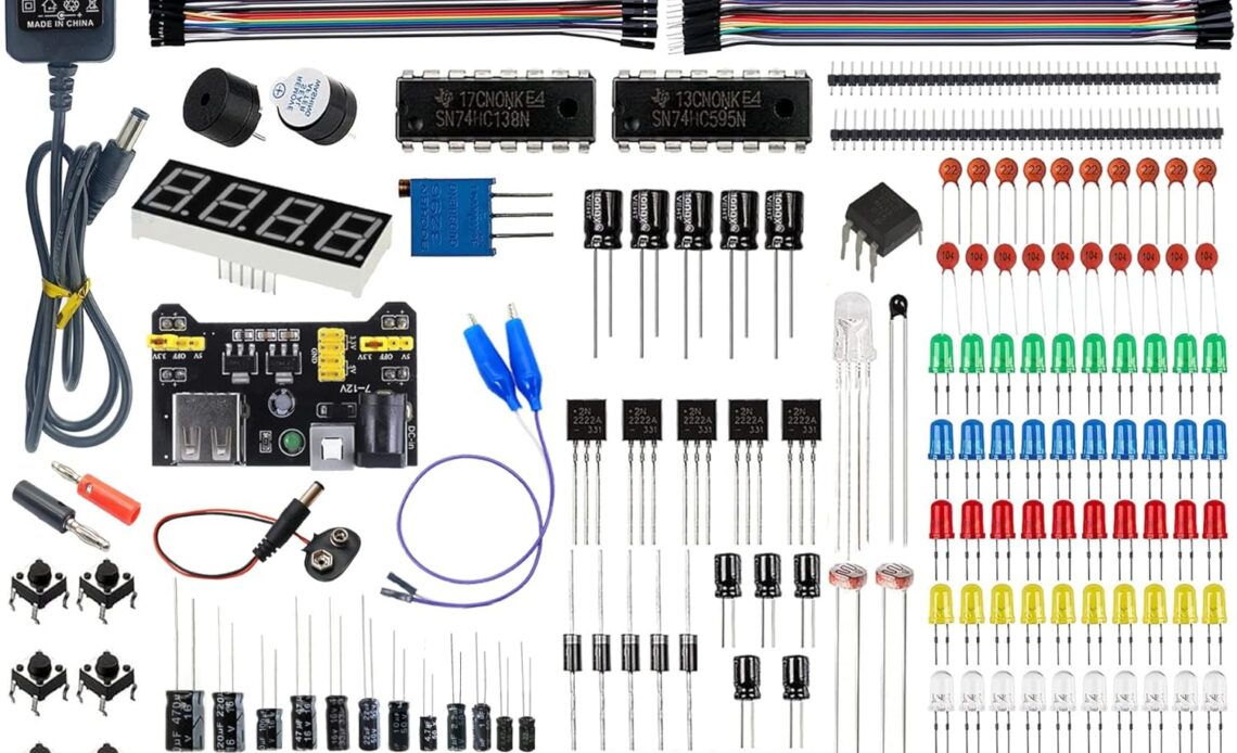 Raspberry Pi projects