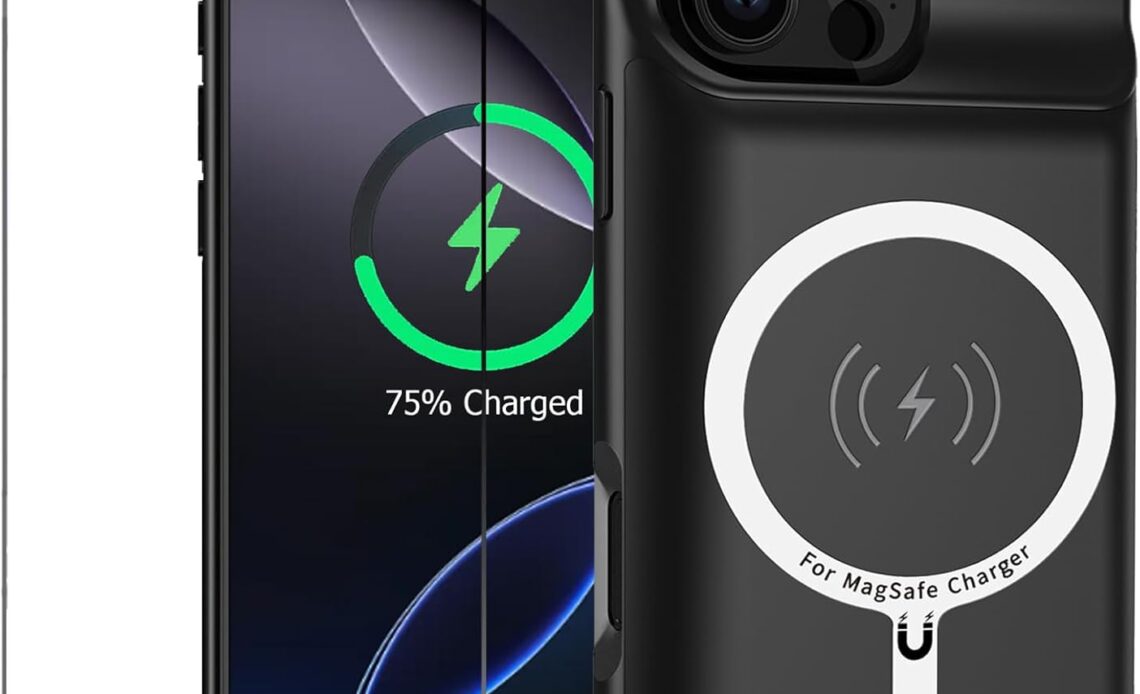 iPhone 16 Pro accessories