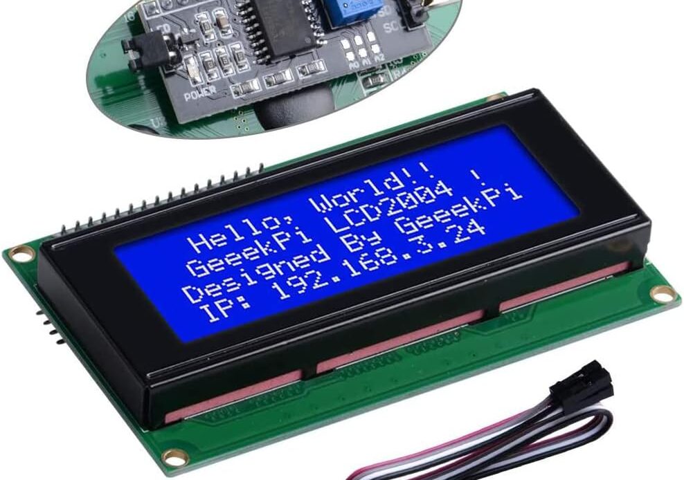 Raspberry Pi projects