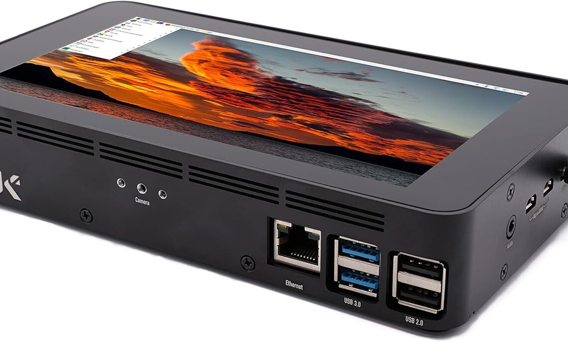 Raspberry Pi projects
