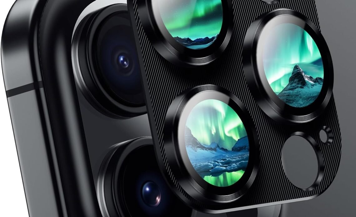 iPhone 16 Pro accessories