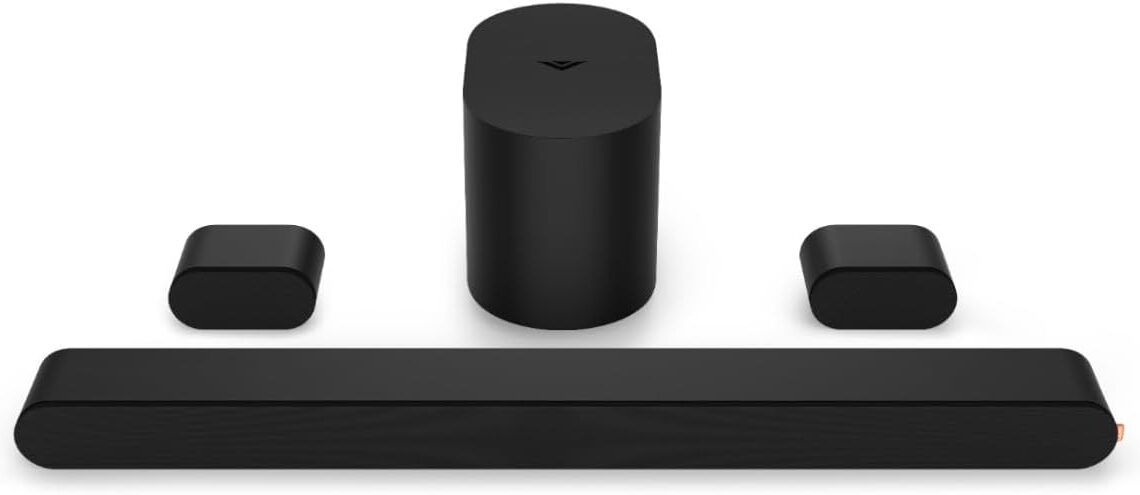 Bluetooth speakers
