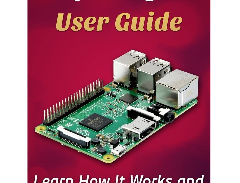 Raspberry Pi projects