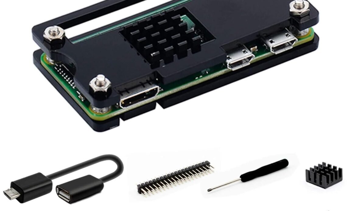 Raspberry Pi projects