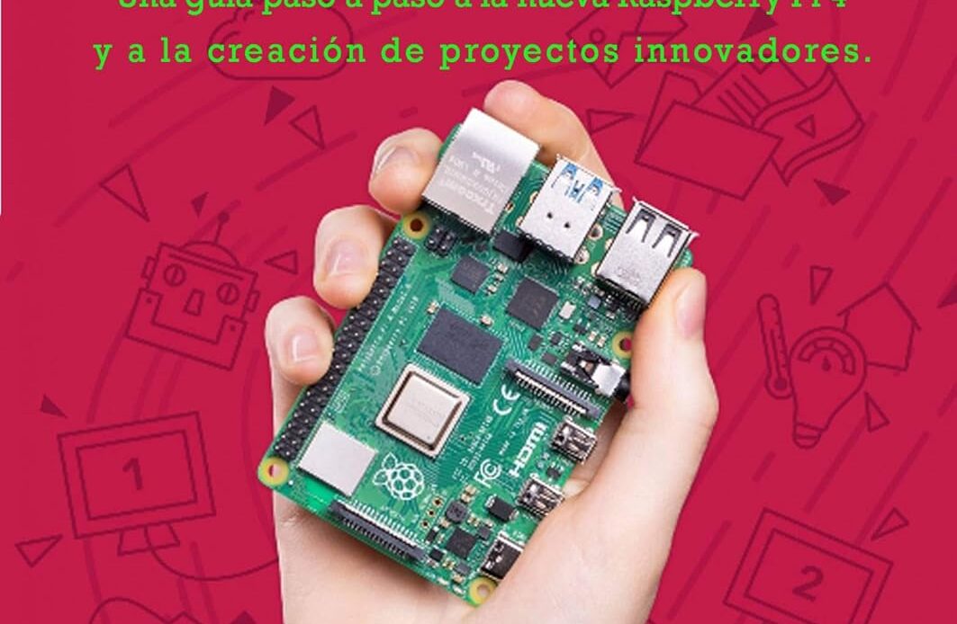 Raspberry Pi projects