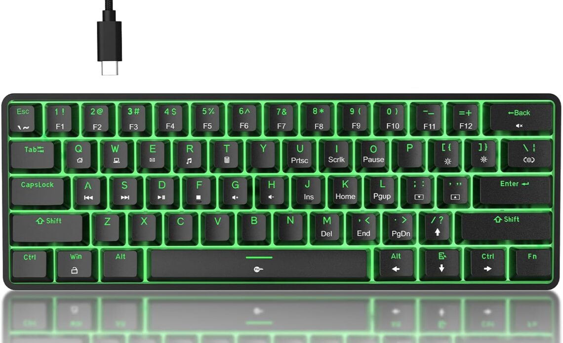 PC hardware