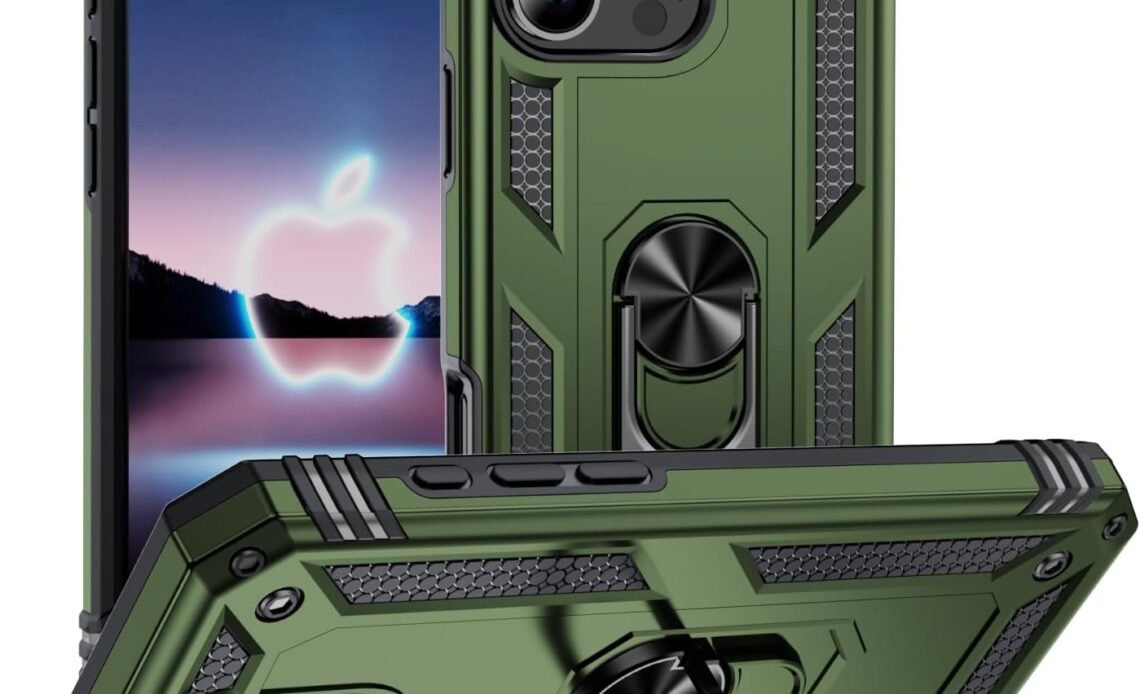iPhone 16 Pro accessories