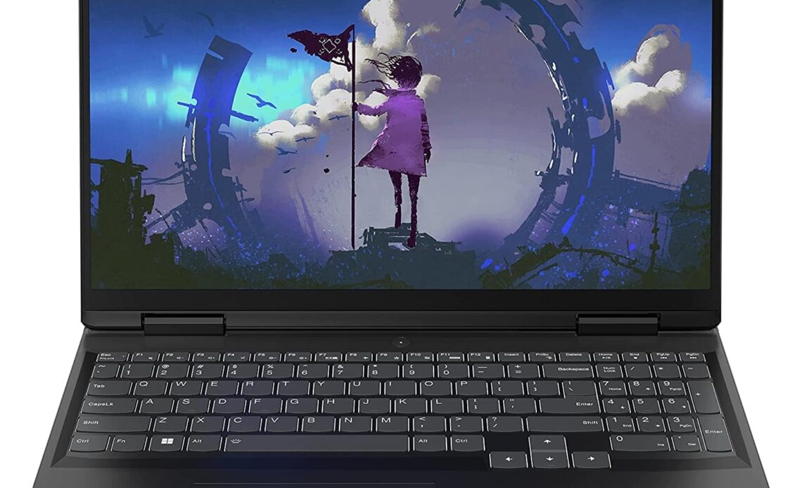 gaming laptops