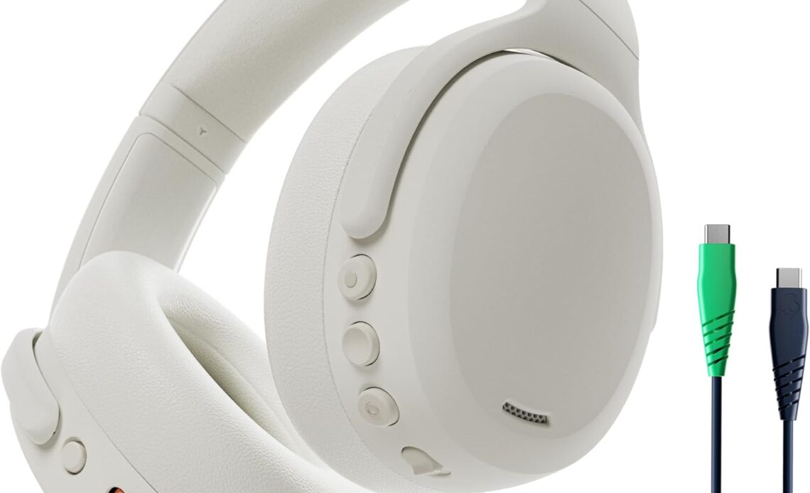 wireless earbuds