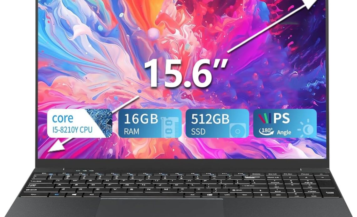 gaming laptops