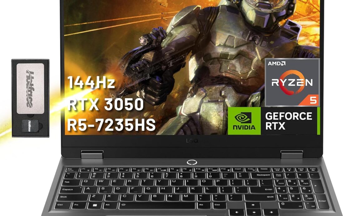 gaming laptops