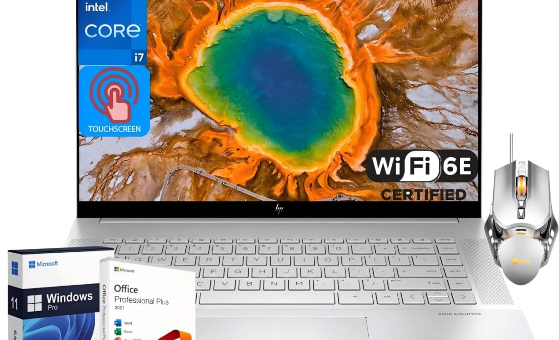gaming laptops