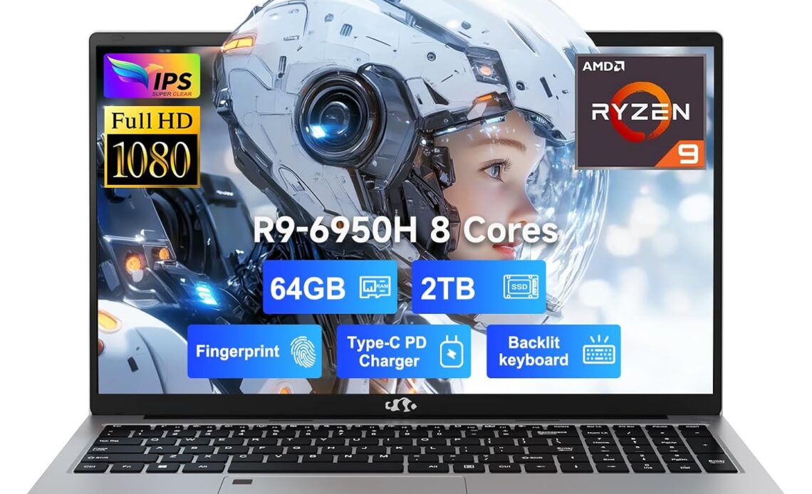 gaming laptops