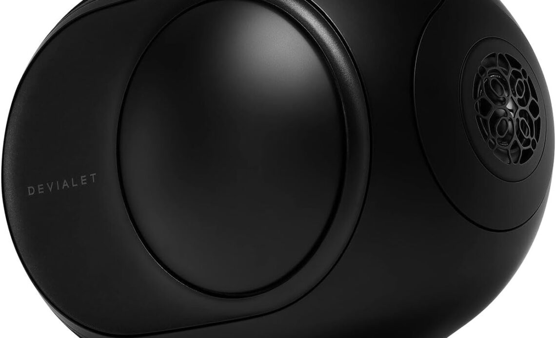 Bluetooth speakers
